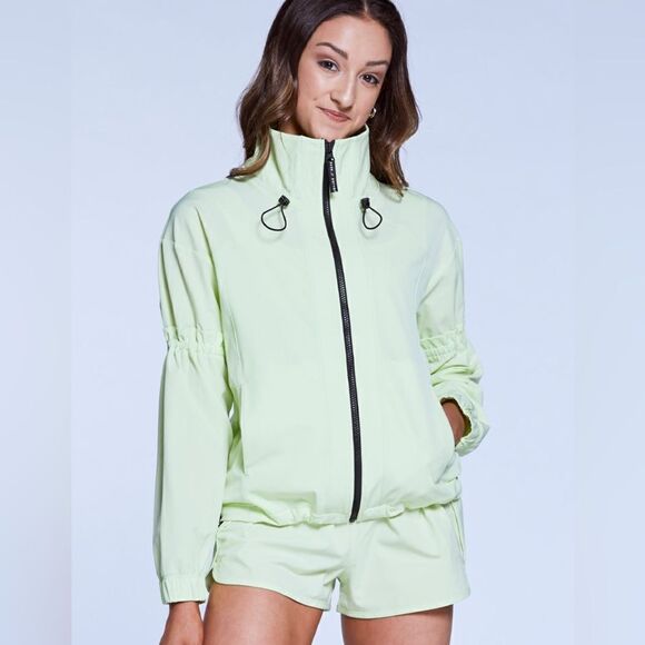 Jo + Jax Icon Jacket - Picture 1 of 9